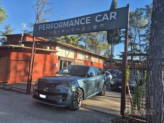 land rover range sport 3.0d l6 249 cv dynamic hse