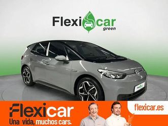 pro 150kw (204cv) 58kwh automático