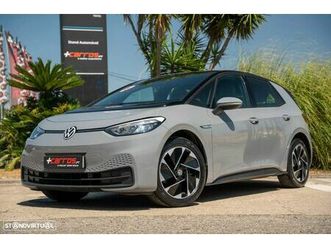 vw id.3 pro performance