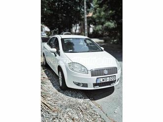 fiat linea 1.4 8v dynamic (eu5)