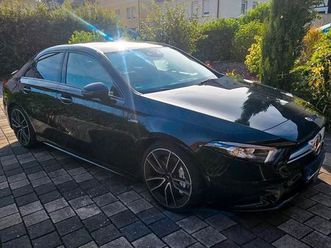 mercedes-benz a 35 amg mercedes-amg a 35 4matic dct merced...