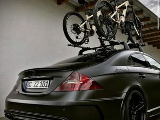 mercedes tüv neu cls w219 320 cdi tausch möglich