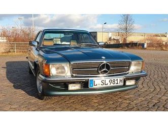 mercedes-benz slc 280