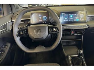 mg mg3 3 1.5 gdi comfort akár 0%thm