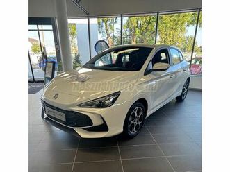 mg mg3 3 1.5 gdi hybrid+ comfort dct akár 0% thm