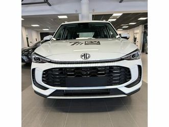 mg zs 1.5 gdi hybrid+ comfort dct akár 0% thm