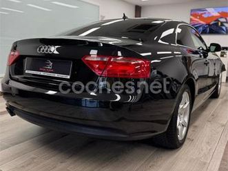 audi a5 1.8 tfsi
