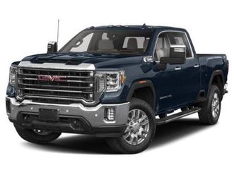 2023 gmc sierra 3500 slt