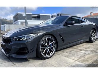 bmw 850 m850i xdrive coupe carbon core performance full janeiro/19