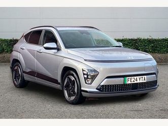 65.4kwh advance auto 5dr