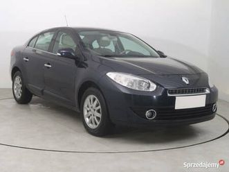 renault fluence 1.6 16v bielany wroclawskie - sprzedajemy.pl