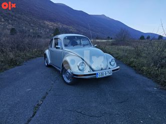 volkswagen buba / beetle 1997. god