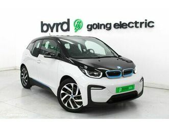 bmw i3 120ah