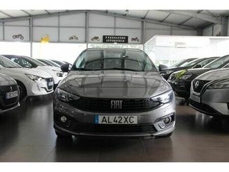 fiat tipo station wagon 1.3 m-jet pop