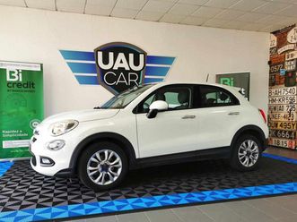 fiat 500x 1.3 multijet 1.2, 95cv