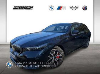 d xdrive touring m sportpaket pro-bmw iconic glow-