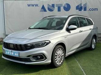 fiat tipo station wagon 1.3 multijet life