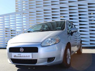 fiat grande punto 1.3 m-jet free j15