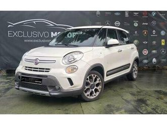 fiat 500l 1.3 mj lounge