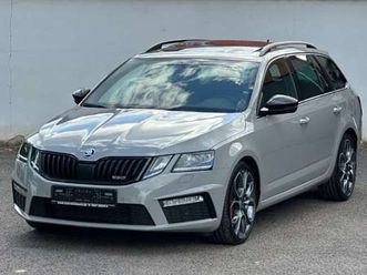 combi 2.0 tsi dsg rs 180kw