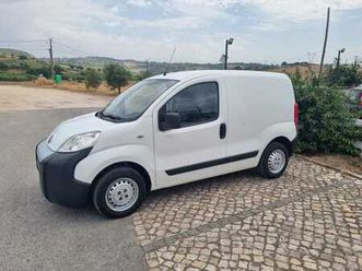 fiat fiorino 1.3 m-jet