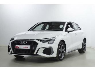 s line 40 150 kw (204 cv) s tronic