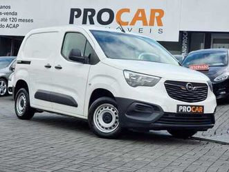opel combo 1.5 cdti l2h1 enjoy