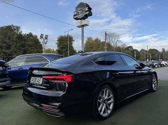 audi a5 35 tdi s line s tronic julho/22