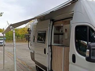 ducato fg 35 2.3mjt l4h3 130cv