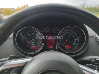 audi tt coupe 3.2 quattro s tronic