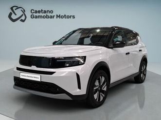 opel frontera electric gs 83kw ca bat. 54kwh