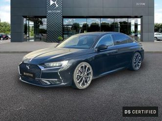 9 hybrid e-tense 4x4 360ch rivoli+ 41g