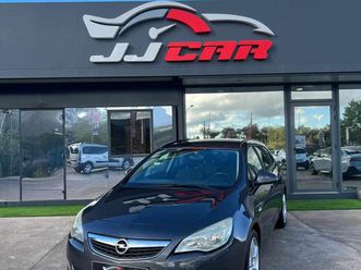 opel astra sport tourer 1.3 cdti cosmo s/s