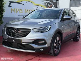 opel grandland x 1.5 cdti business edition