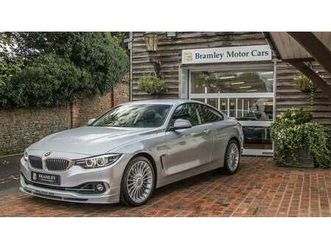 2018 alpina d4 glacier-silver manuel conduite à droite in...