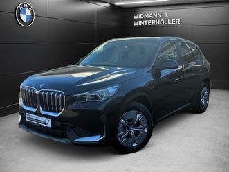 bmw ix1 xdrive30 lc plus ad.led da rfk pa sportsitze
