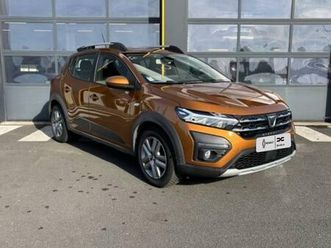 confort eco-g 100 5 portes (juin 2021) (co2 109)