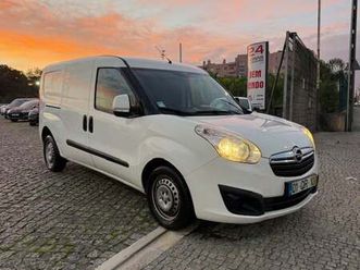 opel combo 1.6 cdti l2h1