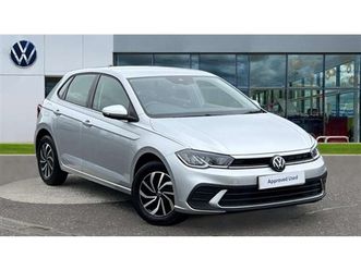 1.0 tsi life 5dr dsg