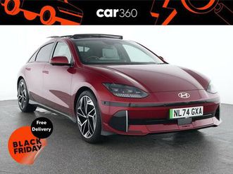 77.4kwh ultimate auto 4dr