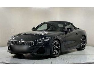 sdrive30i m sportpaket acc da pa rfk hud hk