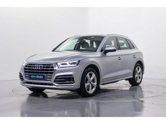 audi q5 mild hybrid q5 35 tdi s line s tronic
