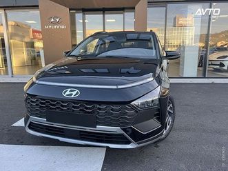 hyundai bayon 1.0 t-gdi 100 style winter i. rg