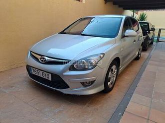 hyundai - i30 1.6 crdi 126cv fde style