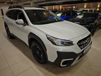 2.5 adventure xfuel awd drag vhjul m&k