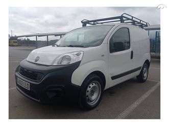 fiat fiorino 1.3 mjet