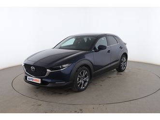 2.0 skyactiv-x mild-hybrid