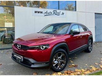 mazda mx-30 2020 e-skyactiv 145 ch first edition modern confidence