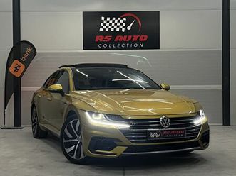 volkswagen arteon r-line/panoramic brasov