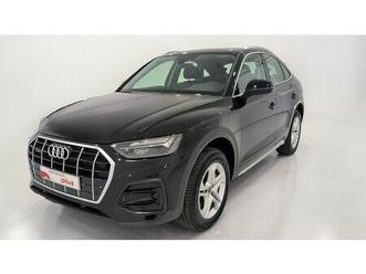 audi q5 sb 50 tfsi 299 cv quattro stronic advance